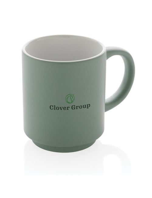 Kubek ceramiczny 180 ml