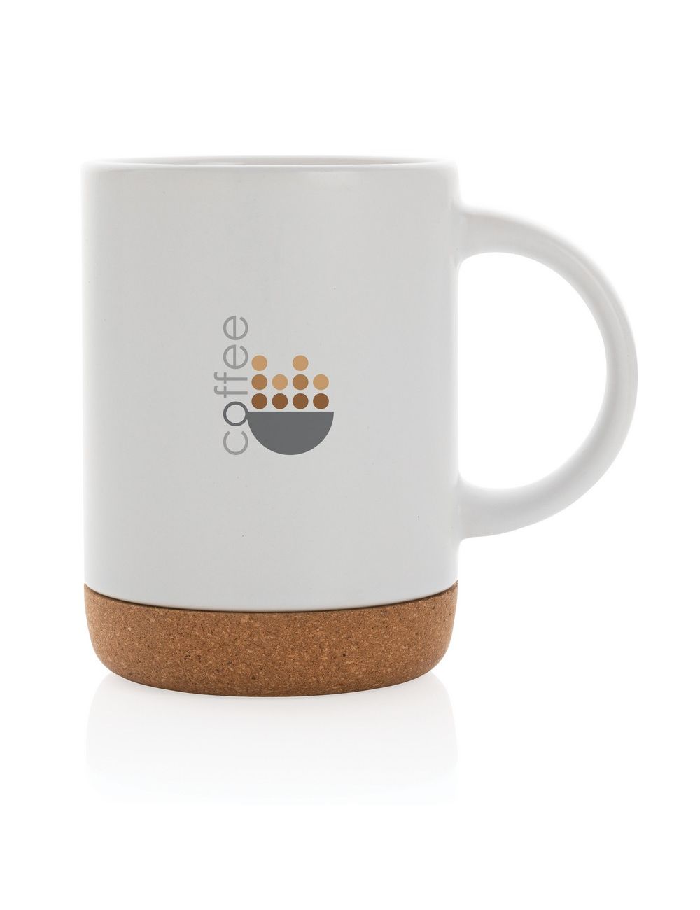 Kubek ceramiczny 280 ml