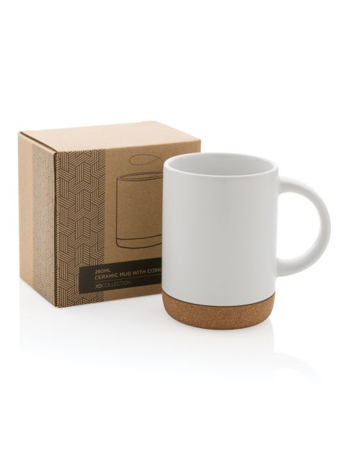 Kubek ceramiczny 280 ml