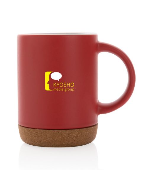 Kubek ceramiczny 280 ml