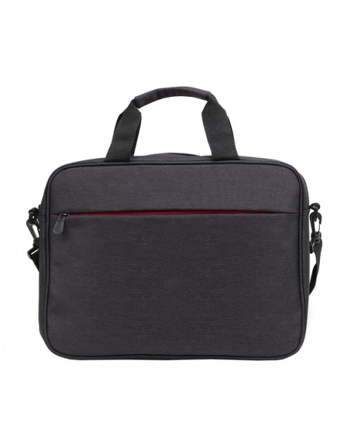 Torba na laptop Alamera, grafitowy