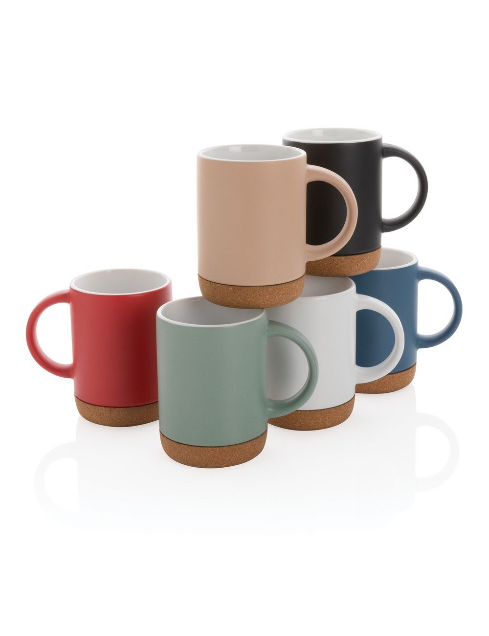 Kubek ceramiczny 280 ml