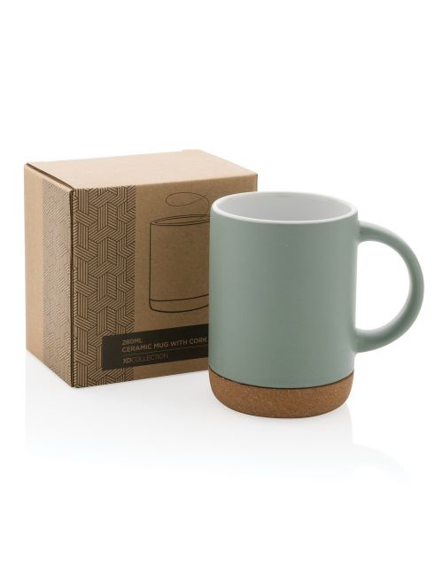 Kubek ceramiczny 280 ml