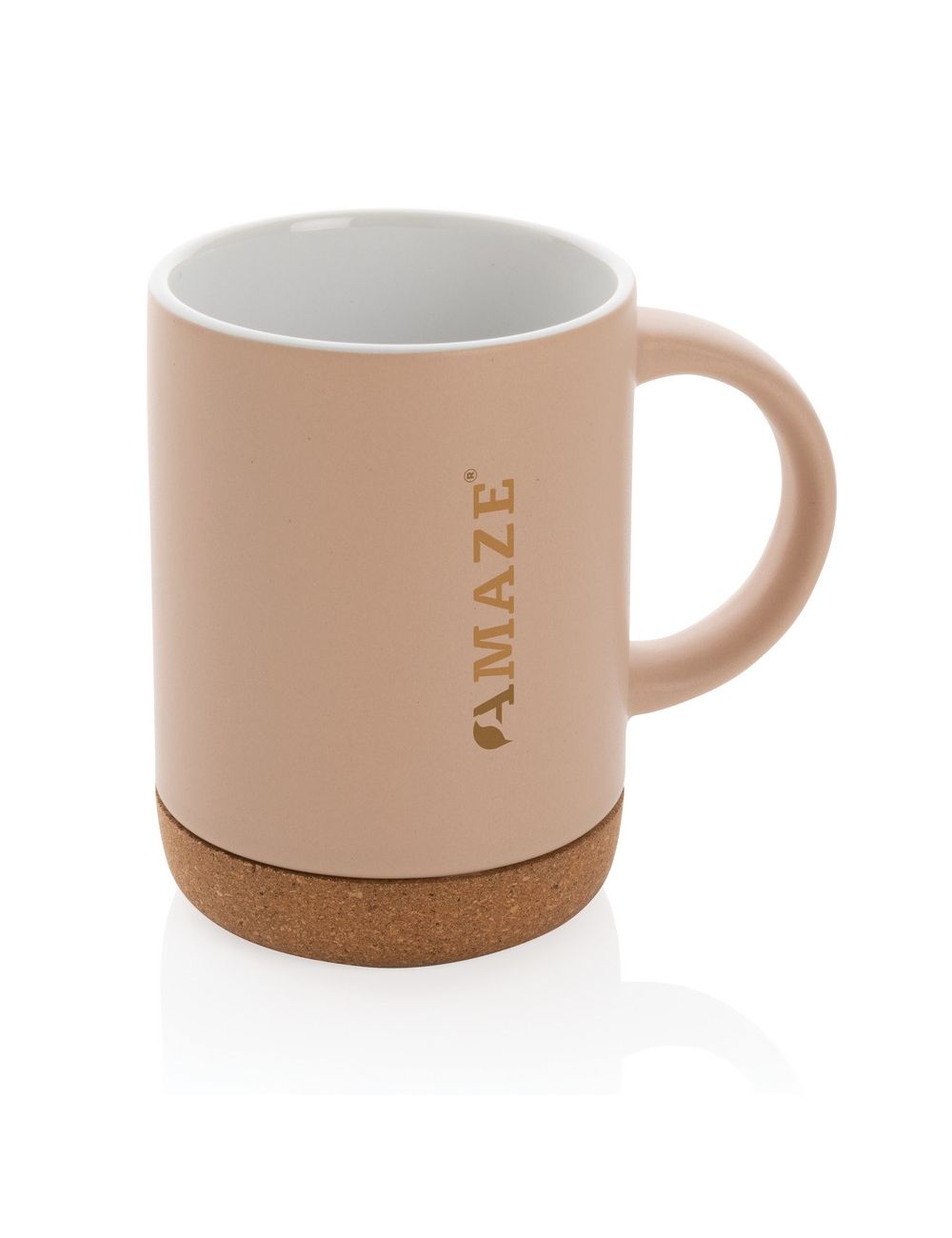 Kubek ceramiczny 280 ml