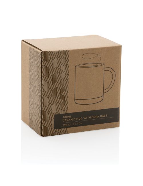 Kubek ceramiczny 280 ml