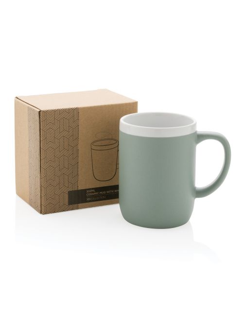 Kubek ceramiczny 300 ml