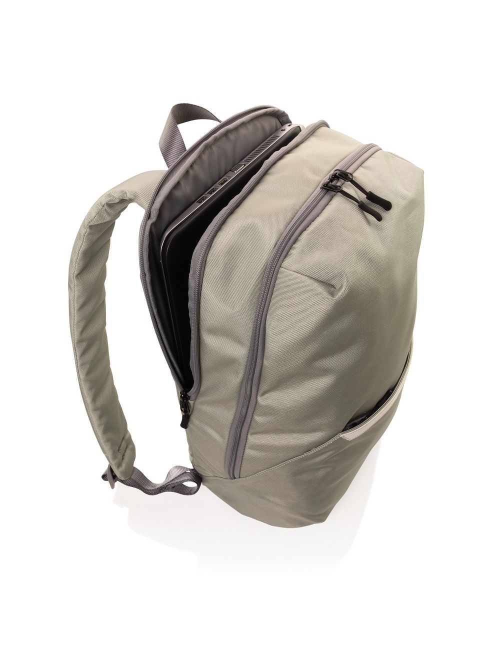 Plecak na laptopa 15.6" Impact AWARE™ RPET