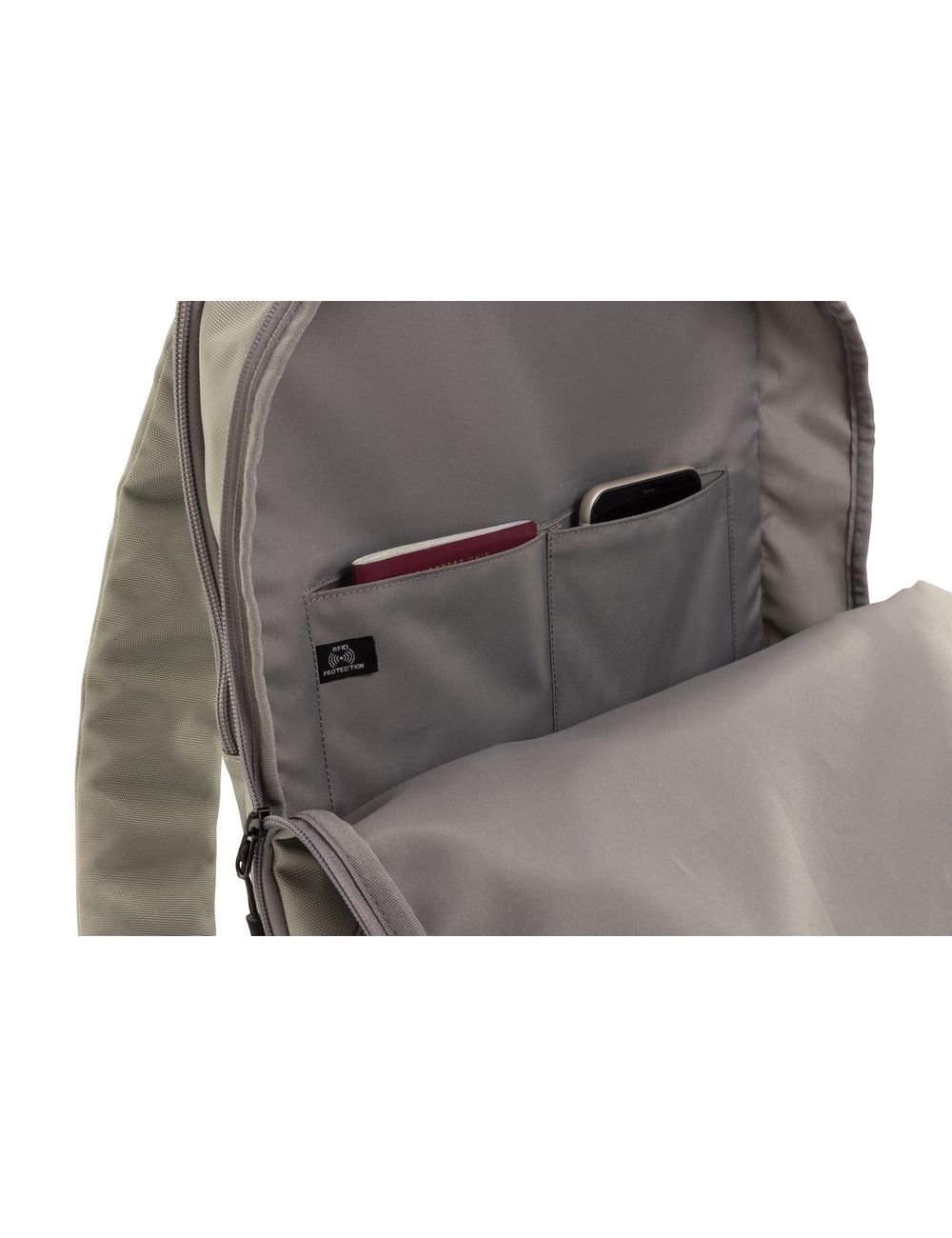 Plecak na laptopa 15.6" Impact AWARE™ RPET
