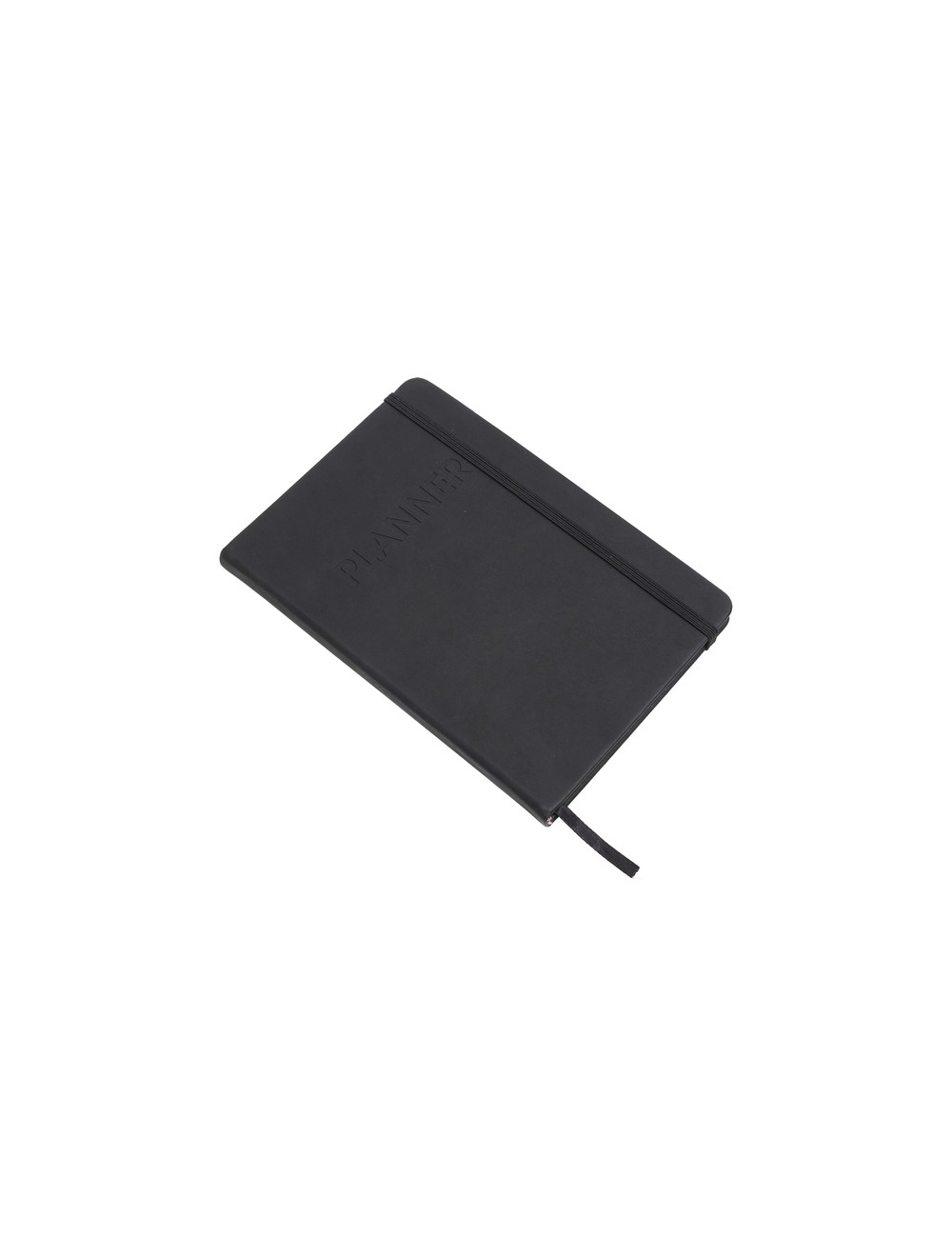 Planner Allright, czarny