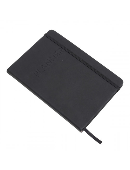 Planner Allright, czarny