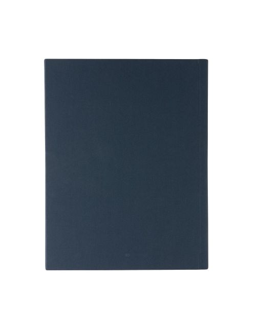 Teczka konferencyjna A4 Impact AWARE™ RPET, notatnik