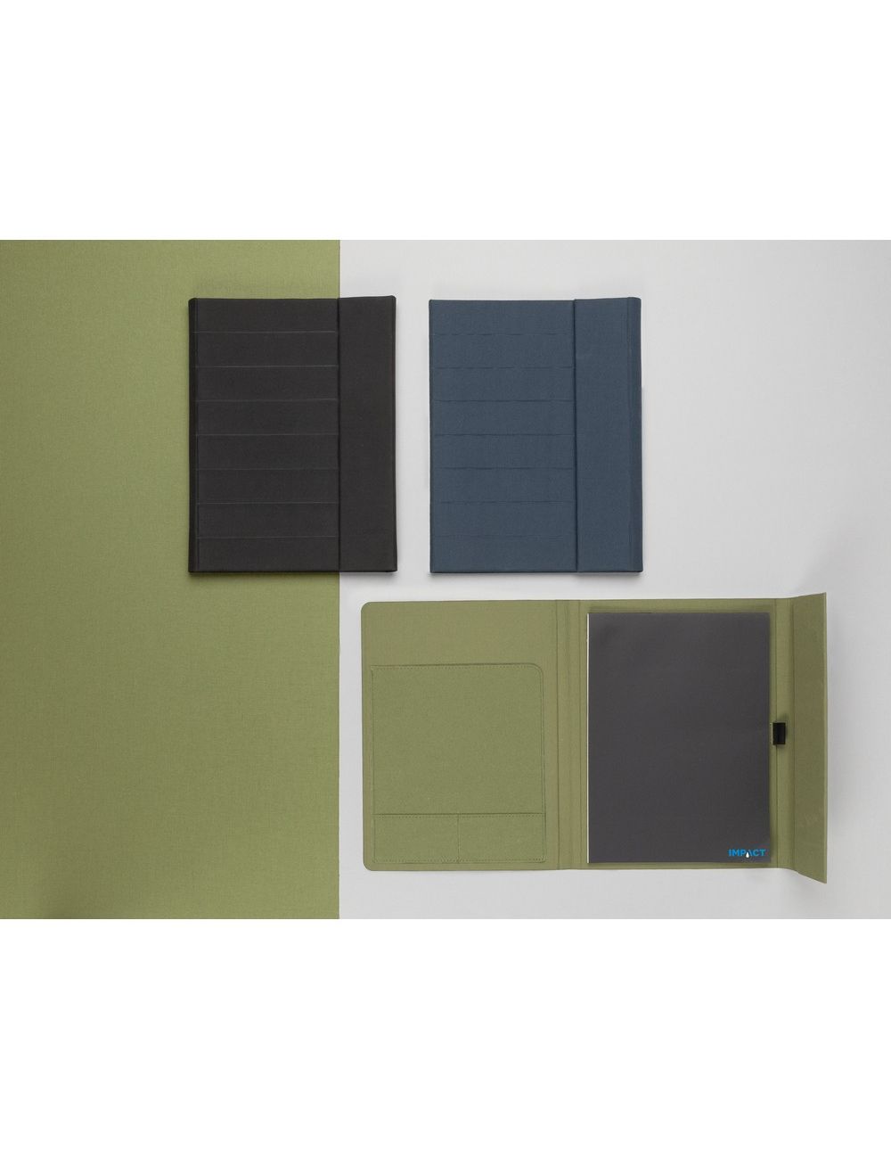 Teczka konferencyjna A4 Impact AWARE™ RPET,...