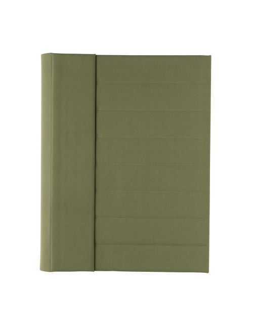 Teczka konferencyjna A4 Impact AWARE™ RPET, notatnik