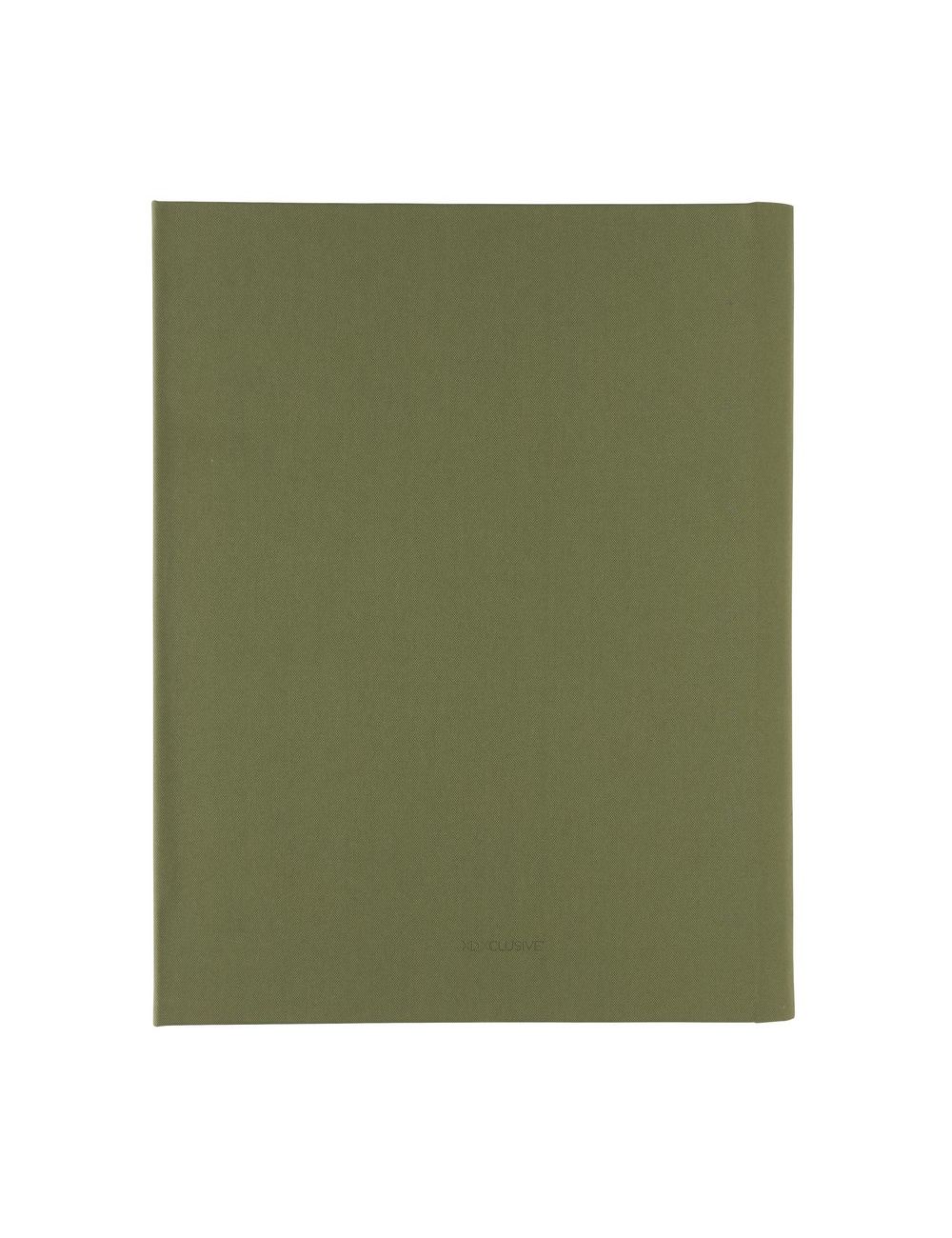 Teczka konferencyjna A4 Impact AWARE™ RPET,...