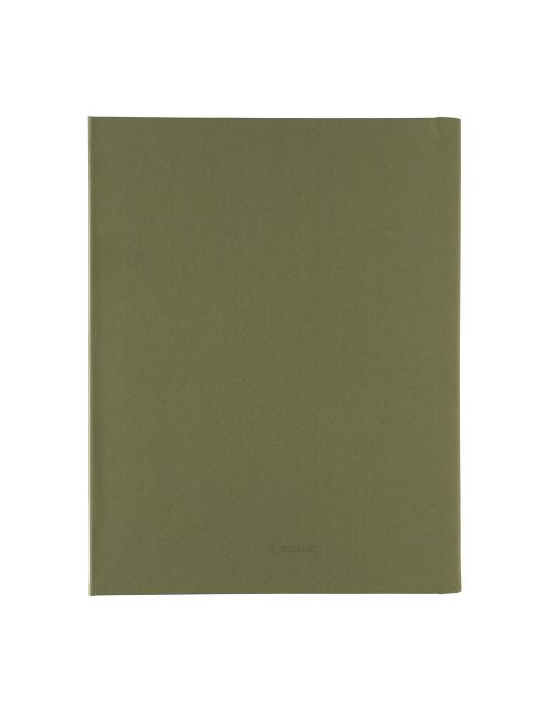 Teczka konferencyjna A4 Impact AWARE™ RPET, notatnik