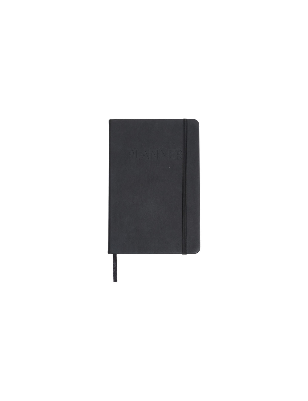 Planner Allright, czarny