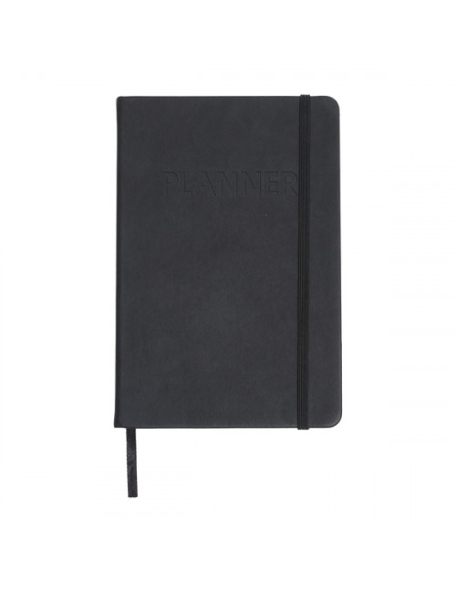 Planner Allright, czarny
