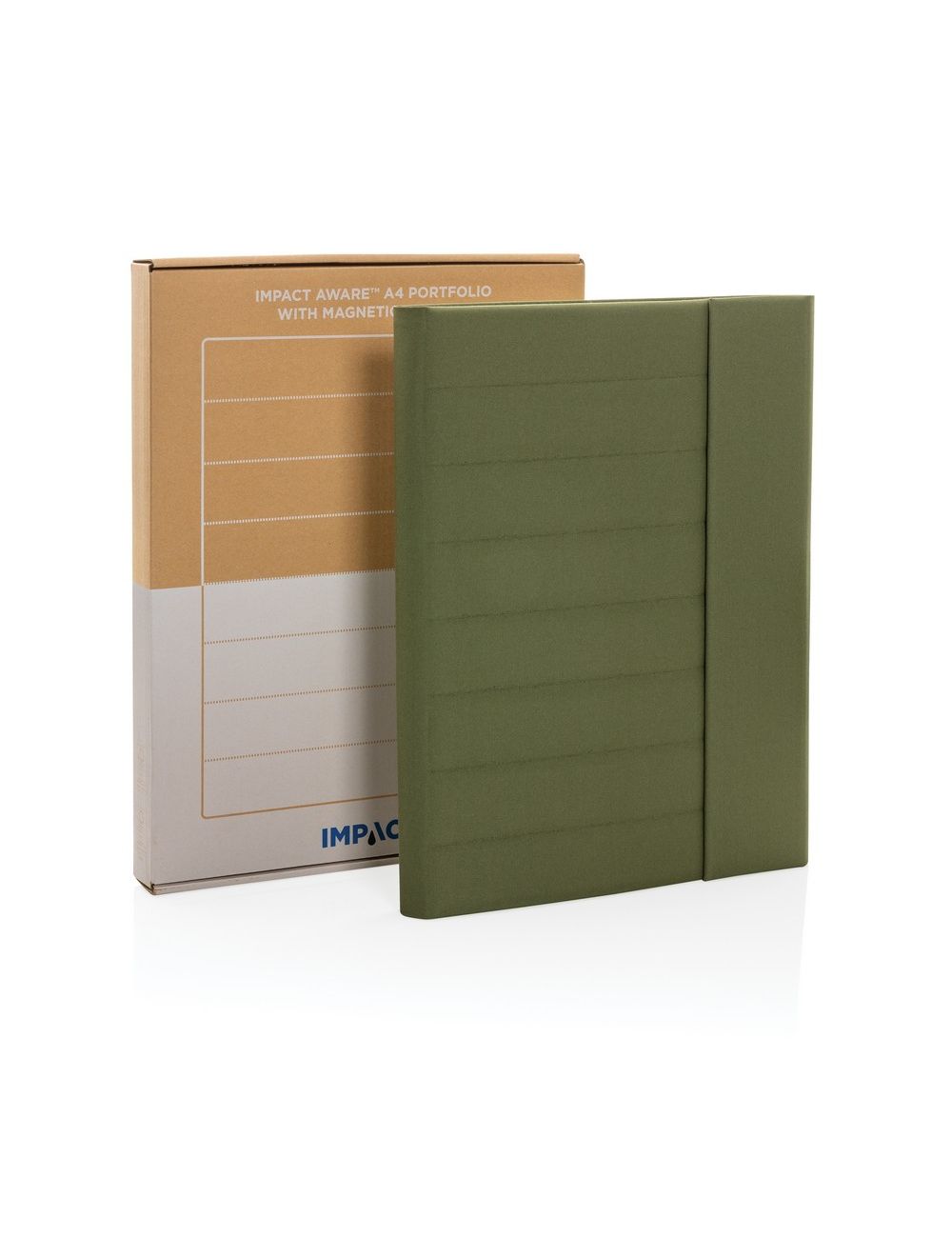 Teczka konferencyjna A4 Impact AWARE™ RPET,...