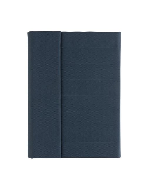 Teczka konferencyjna A5 Impact AWARE™ RPET, notatnik