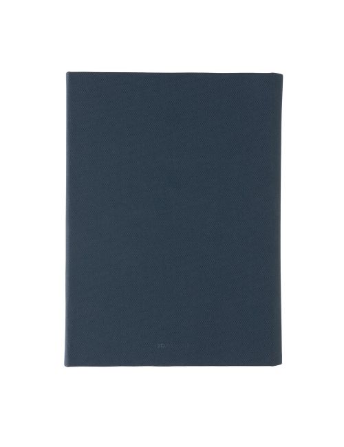 Teczka konferencyjna A5 Impact AWARE™ RPET, notatnik