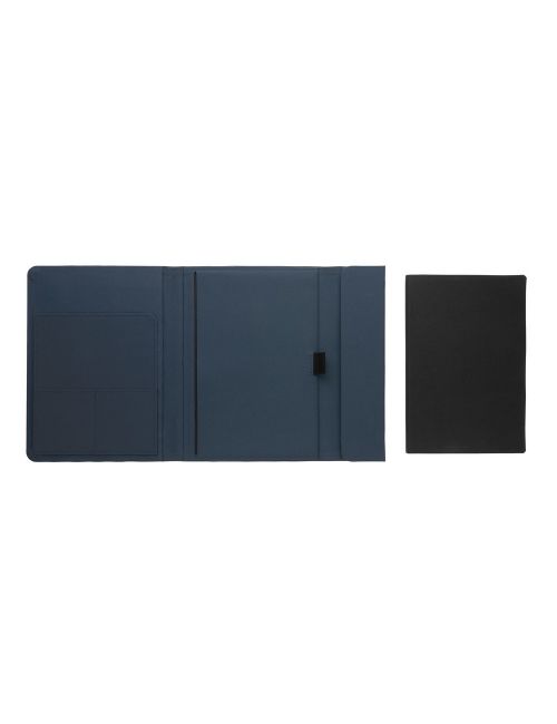 Teczka konferencyjna A5 Impact AWARE™ RPET, notatnik