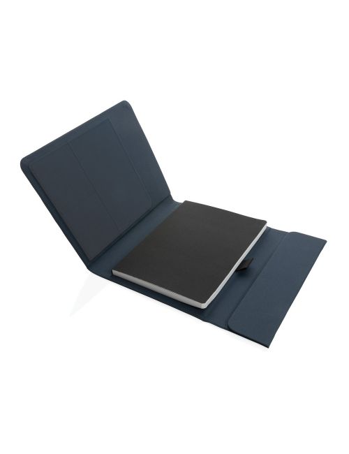 Teczka konferencyjna A5 Impact AWARE™ RPET, notatnik