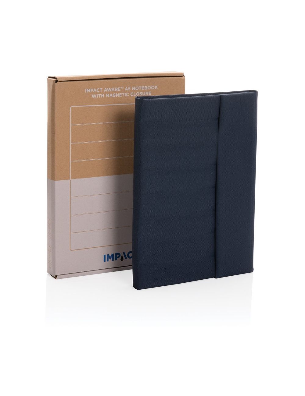Teczka konferencyjna A5 Impact AWARE™ RPET,...