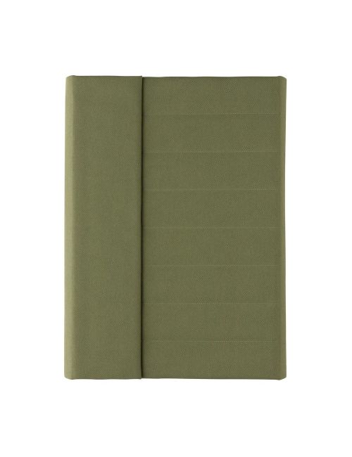 Teczka konferencyjna A5 Impact AWARE™ RPET, notatnik