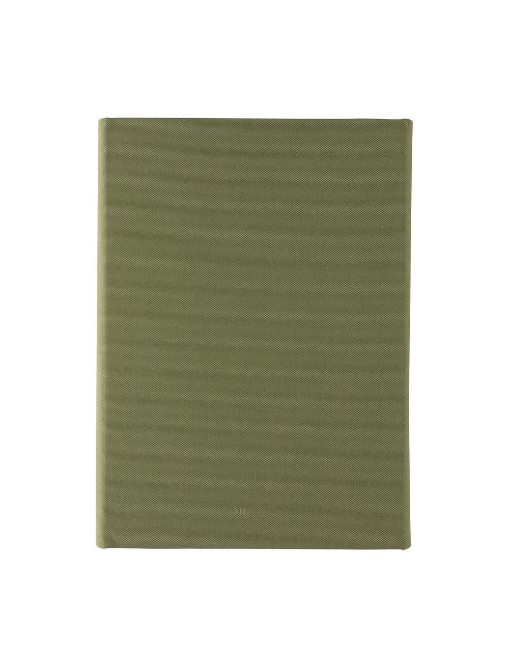 Teczka konferencyjna A5 Impact AWARE™ RPET,...