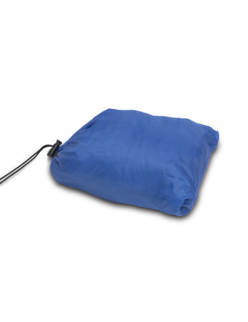 Hamak Houp, niebieski 