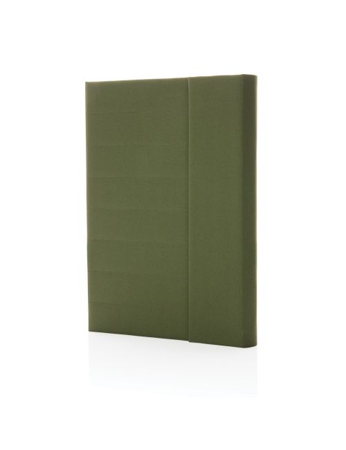 Teczka konferencyjna A5 Impact AWARE™ RPET, notatnik