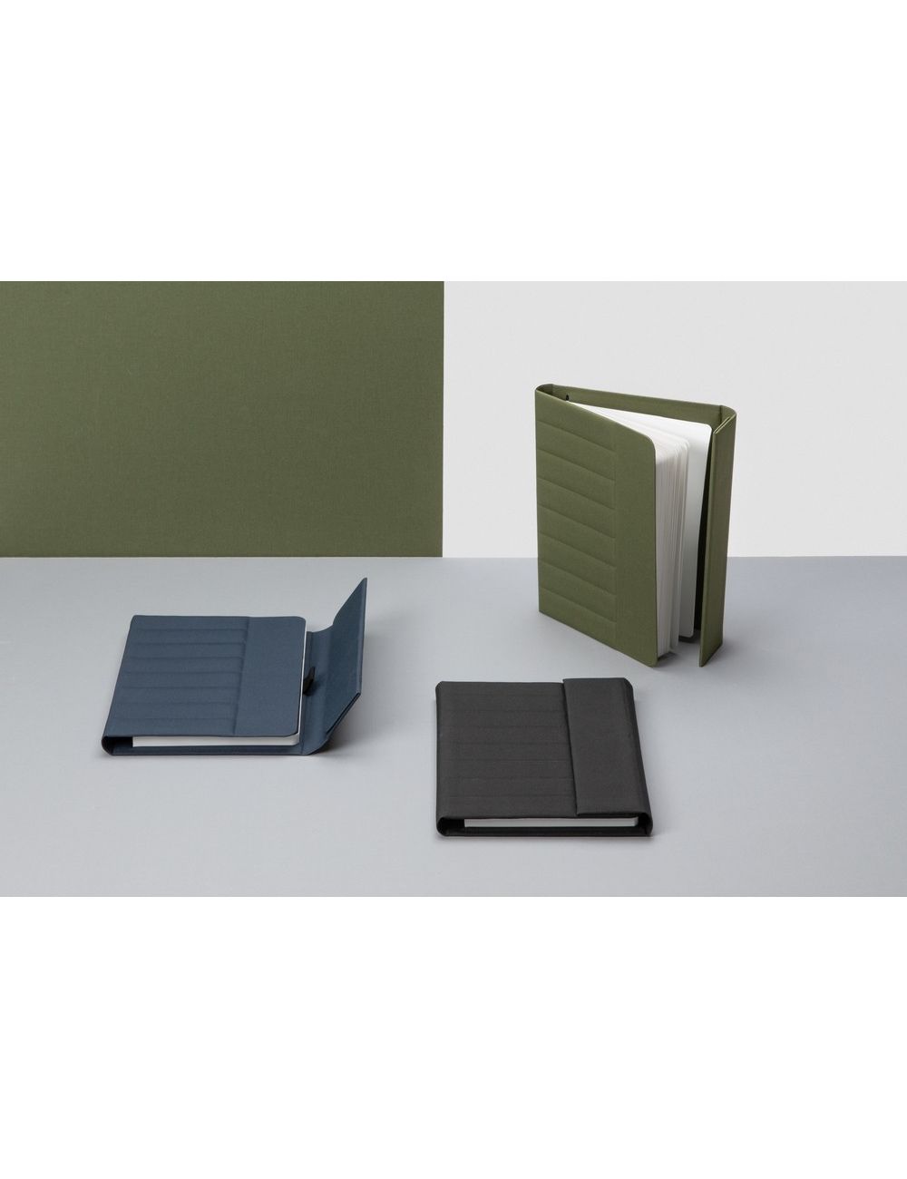 Teczka konferencyjna A5 Impact AWARE™ RPET,...