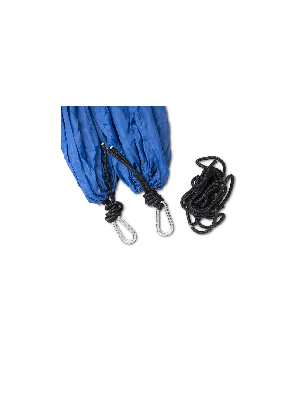 Hamak Houp, niebieski 