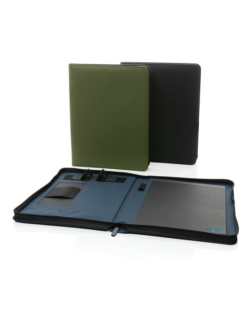 Teczka konferencyjna A4 Impact AWARE™, notatnik