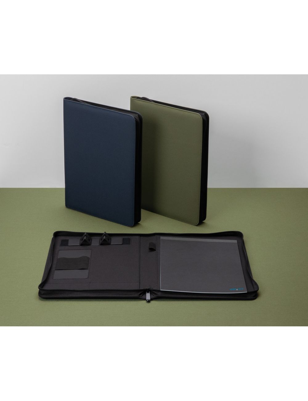 Teczka konferencyjna A4 Impact AWARE™, notatnik