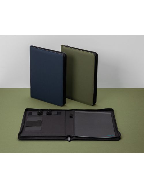 Teczka konferencyjna A4 Impact AWARE™, notatnik