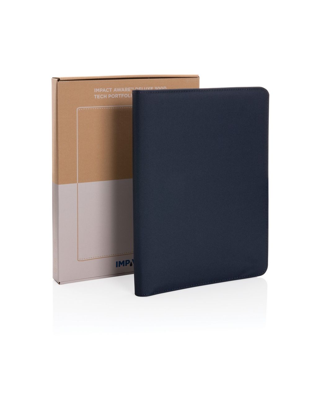 Teczka konferencyjna A4 Impact AWARE™, notatnik