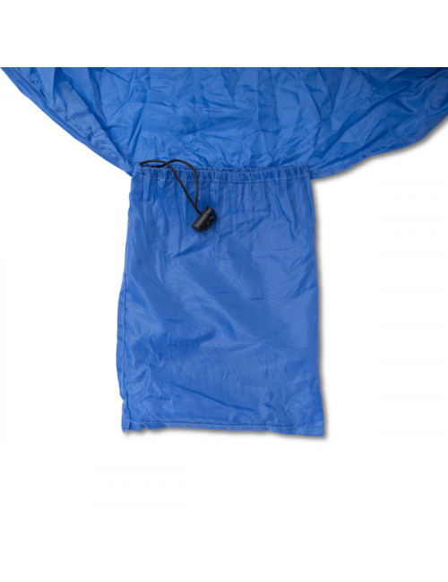 Hamak Houp, niebieski 