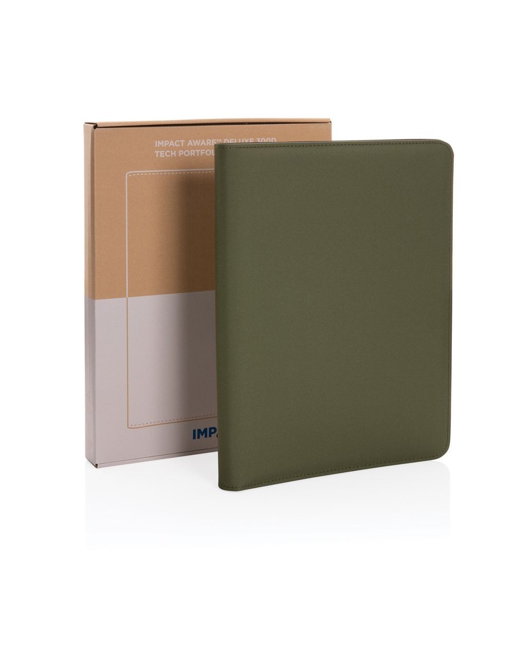 Teczka konferencyjna A4 Impact AWARE™, notatnik