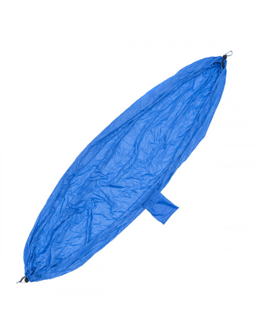 Hamak Houp, niebieski 