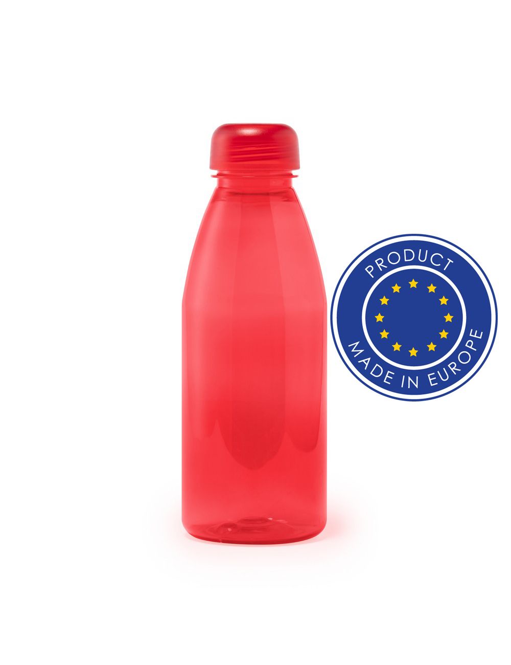 Butelka sportowa 550 ml