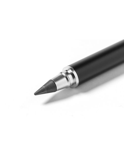 Długopis 2 w 1, "wieczny" ołówek