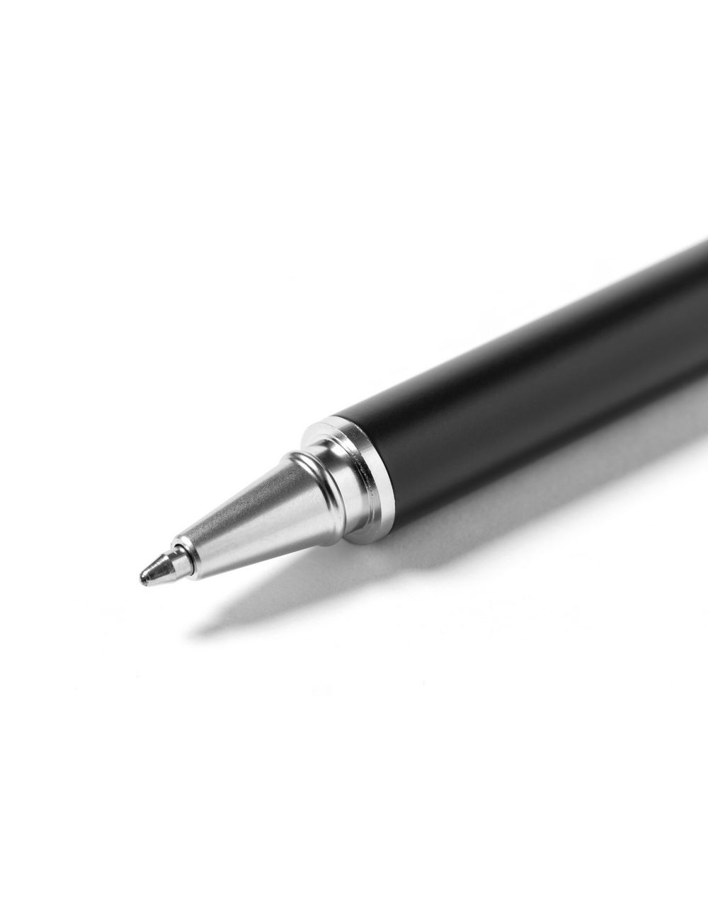 Długopis 2 w 1, "wieczny" ołówek