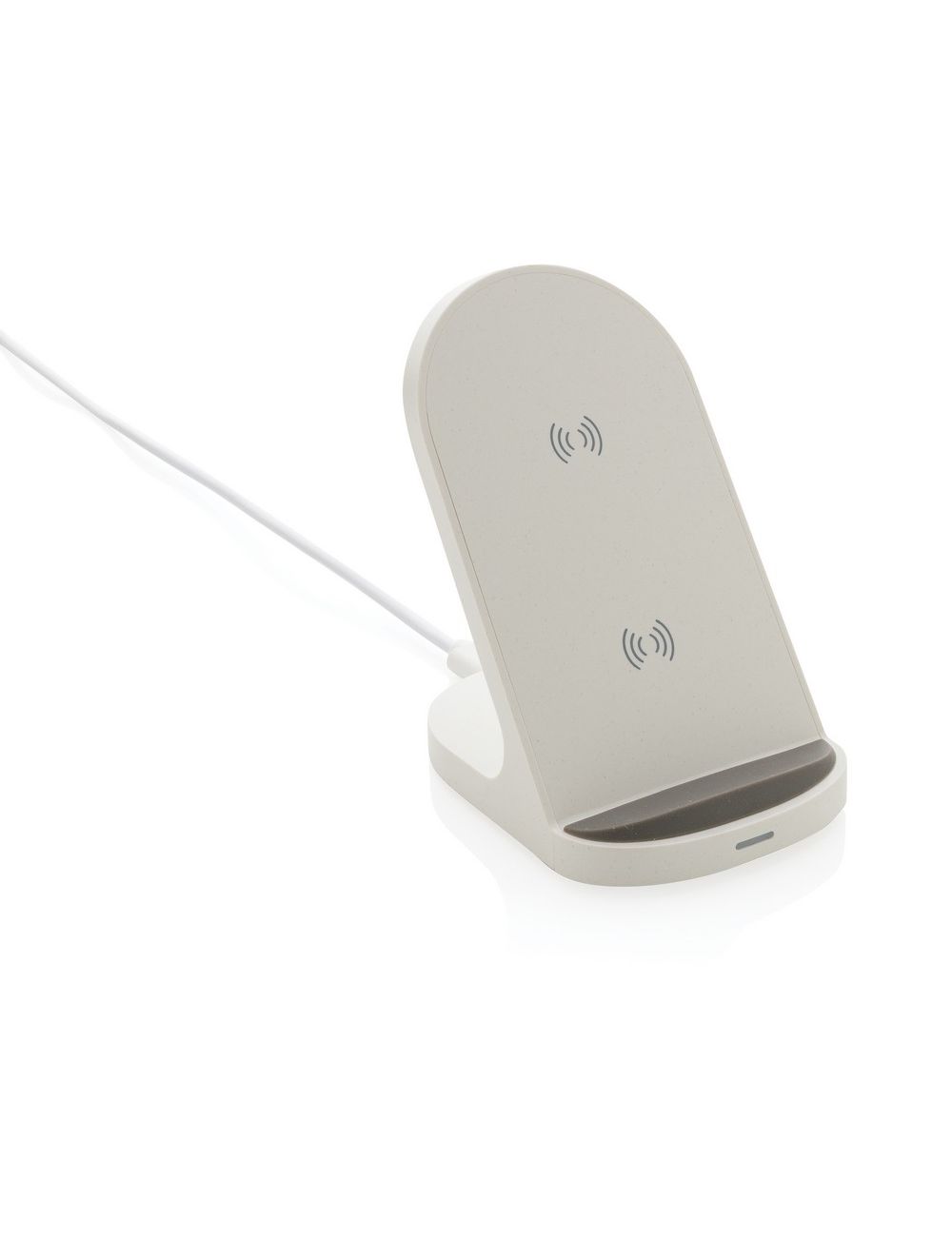 Ładowarka bezprzewodowa z podwójną cewką 15W