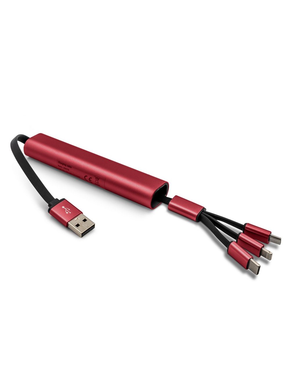 Kabel do ładowania i synchronizacji | Evelyn