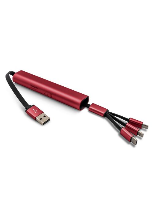 Kabel do ładowania i synchronizacji | Evelyn