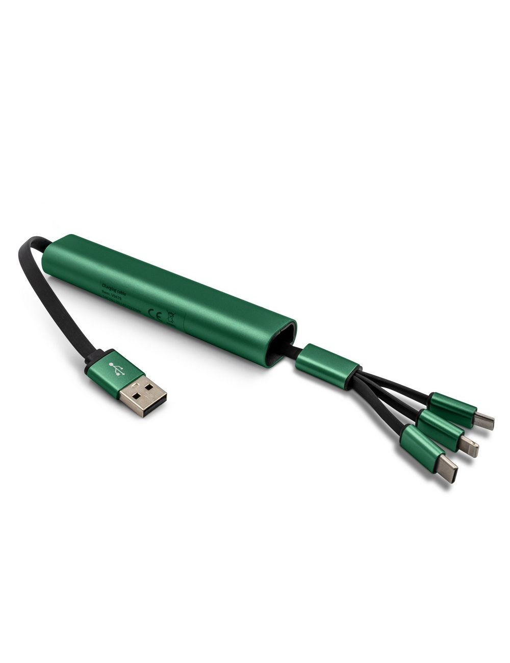 Kabel do ładowania i synchronizacji | Evelyn