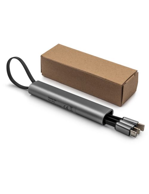 Kabel do ładowania i synchronizacji | Evelyn