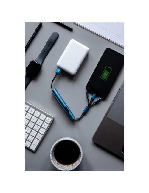 Kabel do ładowania i synchronizacji | Evelyn