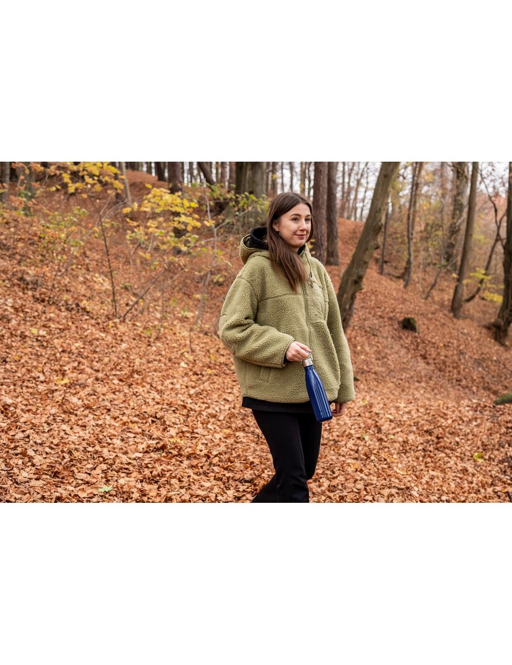 Butelka termiczna 500 ml Air Gifts | Charles